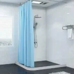 Shower Water Stopper