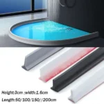 Silicone Shower Barrier Kenya