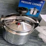 Non Explosive Pressure Cooker