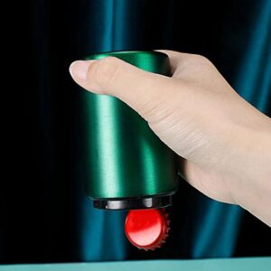 Soda Lid Opener