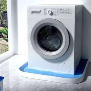 Non-slip shower seal