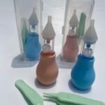 Baby Nasal Aspirator