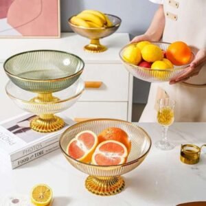 Fruit Bowl Salad Bowl