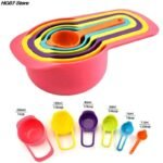 Measuring Cups