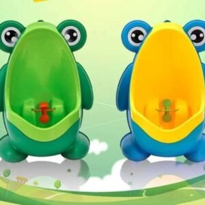 Training Boys Urinal