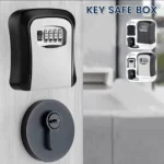 key lock box