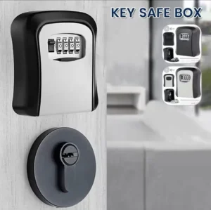 key lock box