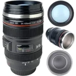 stainless steel travel cup