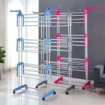 portable cloth drying rack Kenya