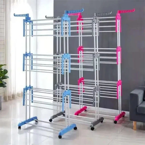 portable cloth drying rack Kenya