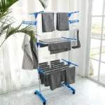 Portable Cloth Drying Rack
