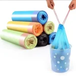 leak proof bin liners