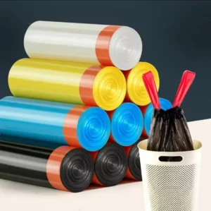 portable rubbish bags Kenya