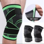 Adjustable Sports Knee Pad