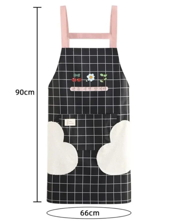 cooking apron Kenya