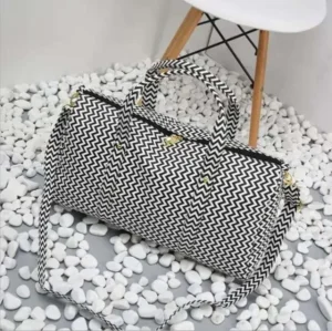 Sports gym bag