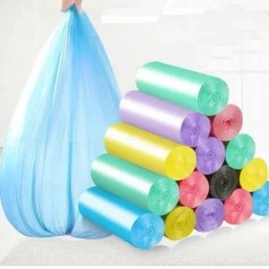 Garbage Bags