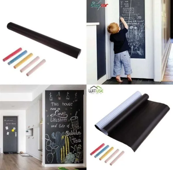 Kids Chalkboard