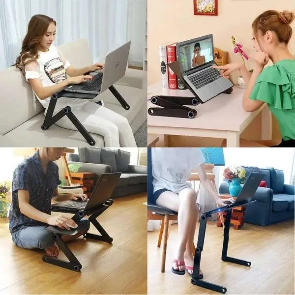 Adjustable Laptop Stand