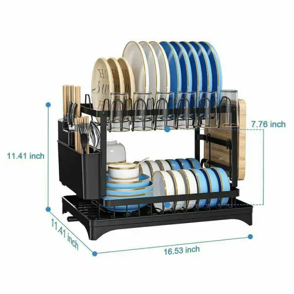 Dish Drying Rack Kenya