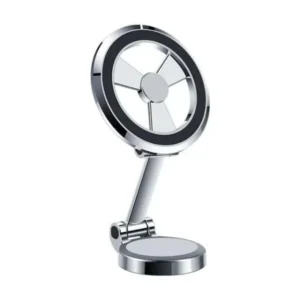 Car mount for iPhone