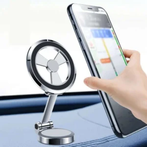 Magnetic Car Phone Holder 1 Magnetic Car Phone Holder