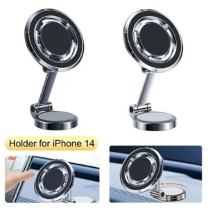 360-degree phone holder
