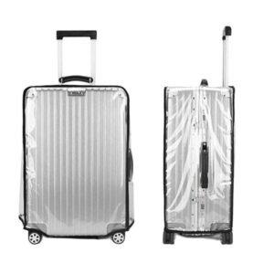 Transparent Case Cover