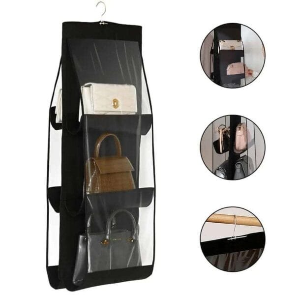 Storage Hanging Bag