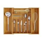 wooden kitchen tray