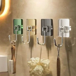Acrylic Seamless Sticky Hook