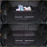 Trunk storage solution