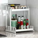 Kitchen Spice Rack