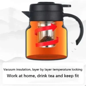 Coffee Carafe