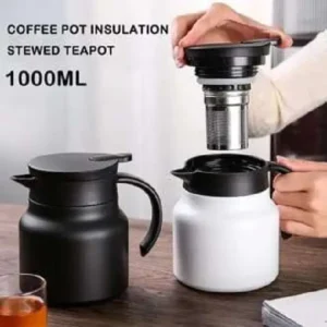 Mini Thermal Coffee Carafe