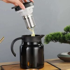 Mini Thermal Coffee Carafe