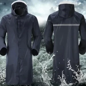 Adult Raincoat
