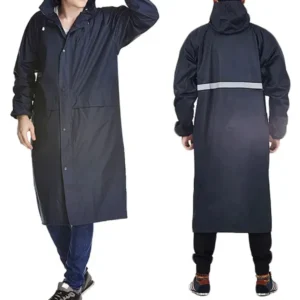 waterproof raincoat
