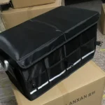 Heavy-duty car organizer