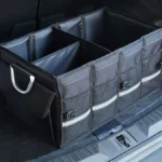 Multipurpose car storage