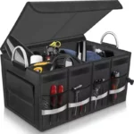 Heavy-duty boot organizer
