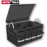 Heavy-duty boot organizer