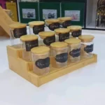Kitchen spice organizer Kenya