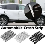 car door anti-crash strip