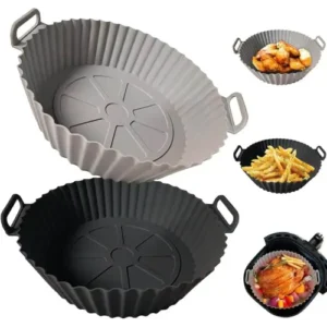Air Fryer Silicone Liners