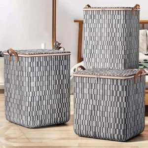 3Pcs Luggage Storage Bags