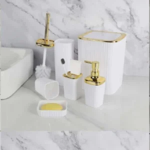 bathroom accessories