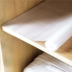 Kitchen drawer liners