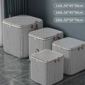 Large Capacity Quilt Duvet