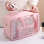 Waterproof Cosmetics Bag
